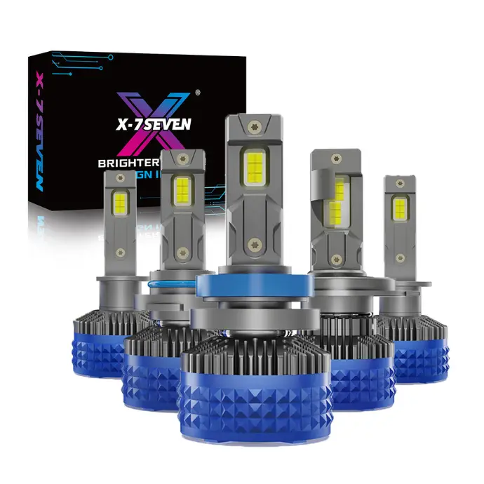 X-7seven X-Ultra Pro